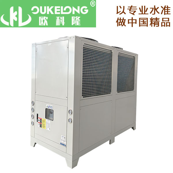 OKL-30AT風冷式冷水機